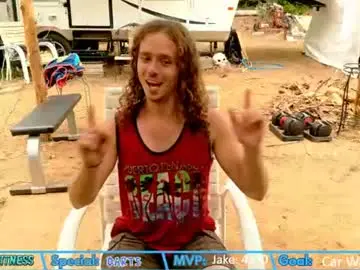 Chaturbate Best live sex cam show of lucas_jacobs