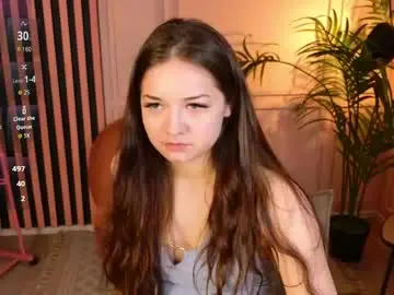 Chaturbate Nude Webcam of meganbutnotfox