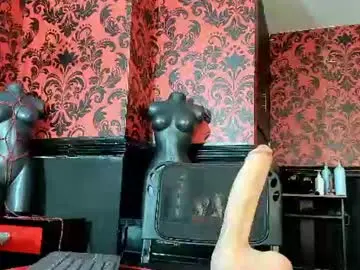 Chaturbate Adult Webcams of miss_kathyfox