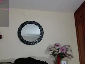 Chaturbate Sex Chat of nicole_santana_