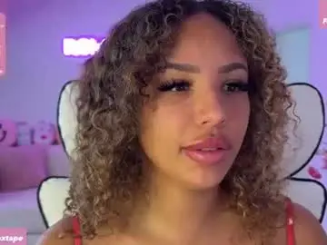 Chaturbate Sex Chat of princessromyindy