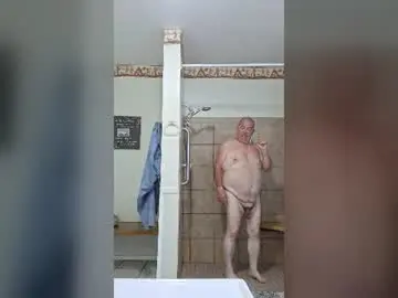 Chaturbate Free Porn Cam of radiomantim