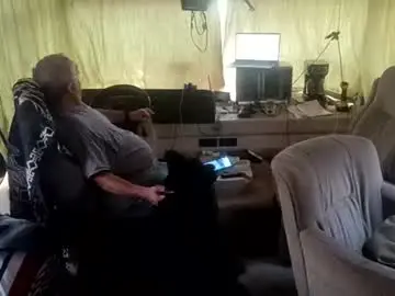 Chaturbate Free Live Porn of radiomantim