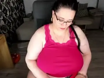 Chaturbate Live Sex of sweetcharlotte77