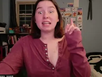 Chaturbate Live Porn of the_happy_space