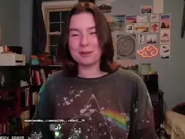 Chaturbate Sex Chat of the_happy_space