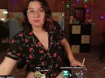 Chaturbate Sex Cam of the_happy_space