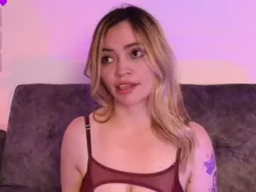 Chaturbate Live Porn of aliicefm