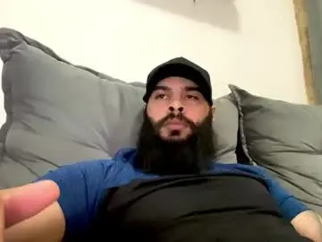 Chaturbate Free Live Porn of beardmax