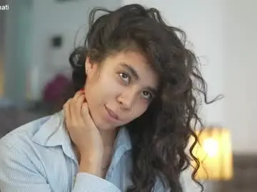 Chaturbate Live Sex of cata_batnati