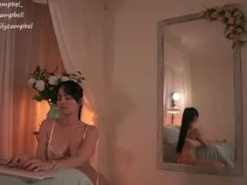 Chaturbate Adult Webcams of emiilycampbell