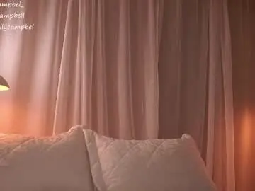 Chaturbate Private Sex Chat of emiilycampbell