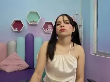 Chaturbate Best Webcam of isaa_skinnyy