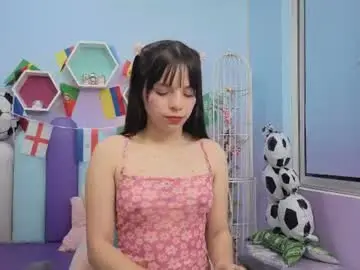 Chaturbate Sex Cam of isaa_skinnyy