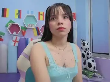 Chaturbate Live Sex of isaa_skinnyy