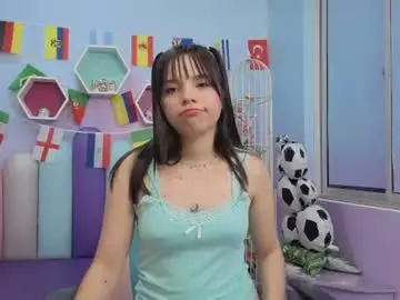 Chaturbate Adult Video Chat of isaa_skinnyy