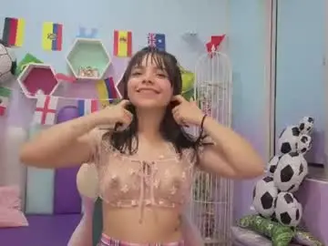 Chaturbate Sex Chat of isaa_skinnyy