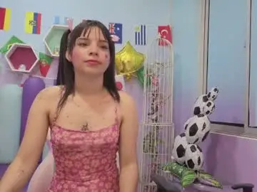 Chaturbate Sex Chat of isaa_skinnyy