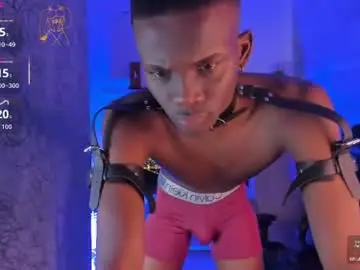 Chaturbate Live Sex of jacksonmuller_