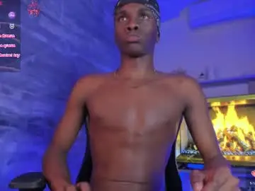 Chaturbate Sex Cam of jacksonmuller_