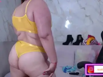 Chaturbate Adult Video Chat of kiara_scottt
