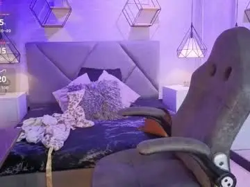 Chaturbate Adult Video Chat of lhiamfitt10