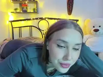 Chaturbate Adult Webcam of linatruly