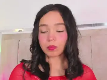 Chaturbate Best Webcam of luna_juicyberry