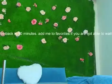 Chaturbate Live Sex Cam of megatitts_