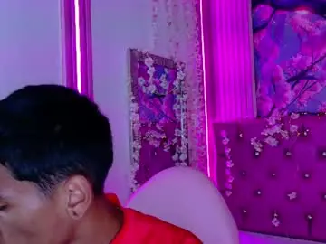 Chaturbate Live Porn of nucitacouple__oficial