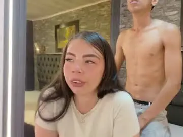 Chaturbate Free Porn Cam of nucitacouple__oficial