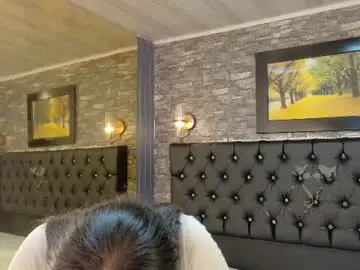 Chaturbate Live Sex Cam of nucitacouple__oficial