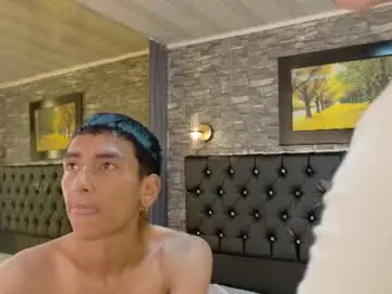 Chaturbate Free Porn Cam of nucitacouple__oficial