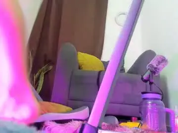 Chaturbate Live Sex Cam of nyalgasai1
