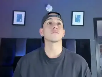 Chaturbate Best Webcam of oliver_plata_