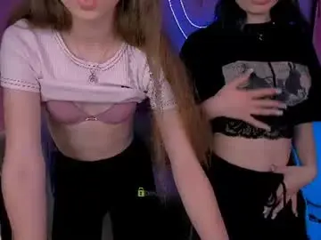 Chaturbate Sex Chat of sabina_wul