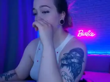 Chaturbate Adult Video Chat of _crazybee_