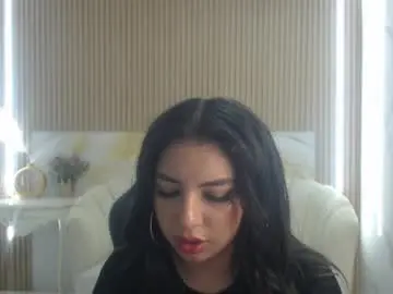 Chaturbate Private Sex Chat of alexa_s1