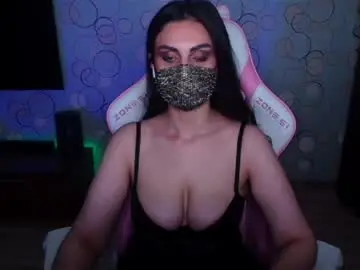 Chaturbate Live Porn of ashley__cooper__