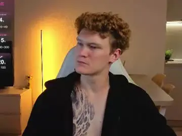 Chaturbate Live Sex of boicute