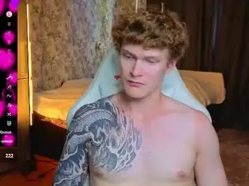 Chaturbate Nude Webcam of boicute