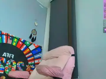 Chaturbate Watch Live Sex Cams of carla_rossi