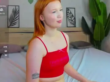 Chaturbate Adult Webcam of caroll_thompson