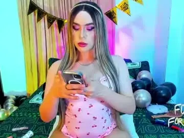 Chaturbate Best Webcam of charlottevillorina
