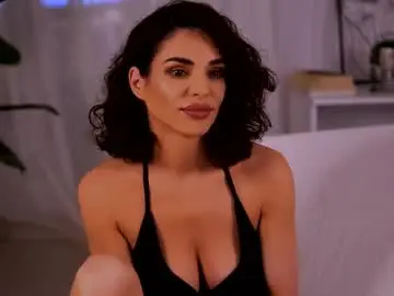 Chaturbate Private Sex Chat of curvedlizzie