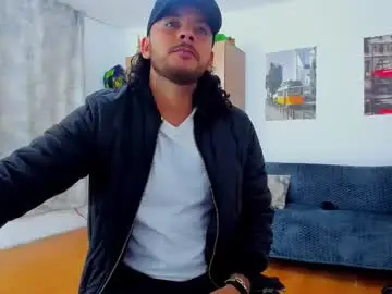 Chaturbate Live Porn of favid95