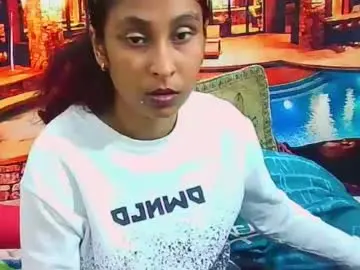 Chaturbate Private Sex Chat of indiansexybutt4u2luv
