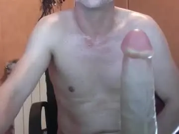 Chaturbate Sex Cam of markbcnx