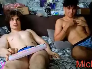 Chaturbate Adult Webcam of ololkd