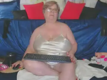 Chaturbate Sex Cam of queenpammy